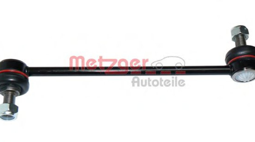 Brat/bieleta suspensie, stabilizator KIA MAGENTIS (MG) (2005 - 2016) METZGER 53031518 piesa NOUA