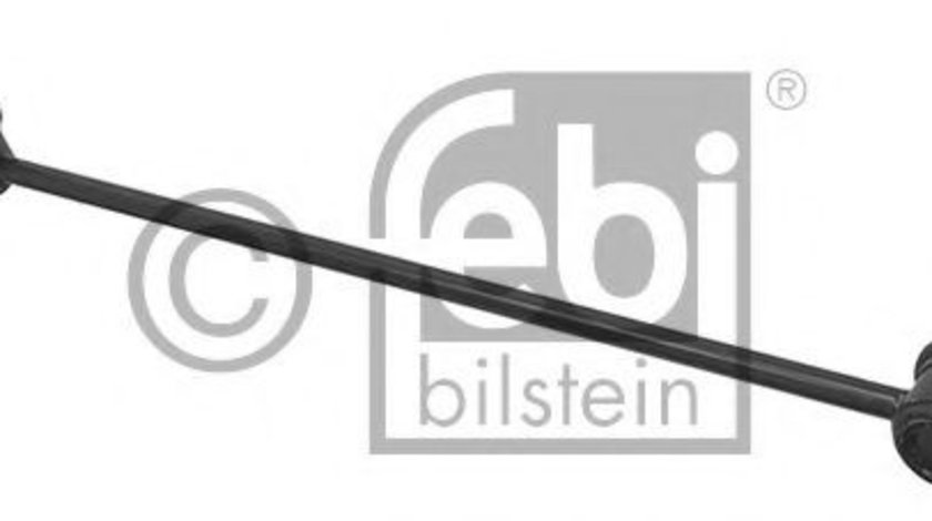 Brat/bieleta suspensie, stabilizator KIA OPTIMA (2010 - 2015) FEBI BILSTEIN 48044 piesa NOUA