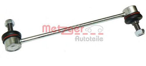 Brat/bieleta suspensie, stabilizator KIA PICANTO (BA) (2004 - 2011) METZGER 53033512 piesa NOUA