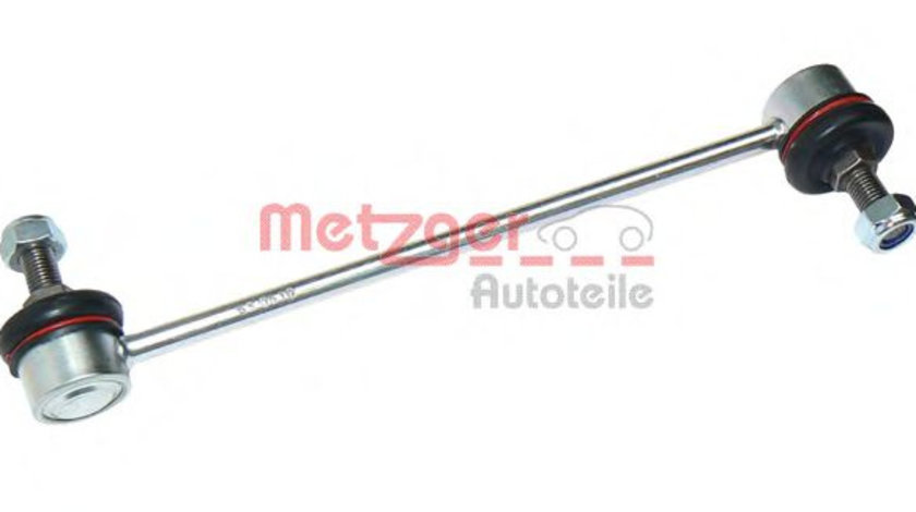 Brat/bieleta suspensie, stabilizator KIA PICANTO (BA) (2004 - 2011) METZGER 53033611 piesa NOUA