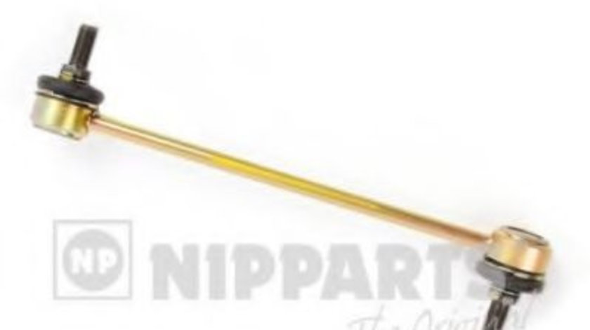 Brat/bieleta suspensie, stabilizator KIA PICANTO (BA) (2004 - 2011) NIPPARTS J4970316 piesa NOUA