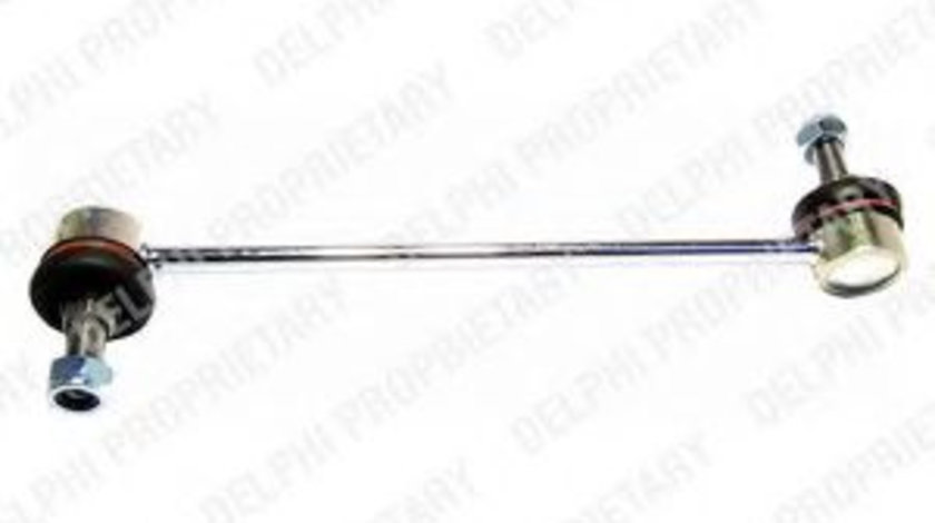 Brat/bieleta suspensie, stabilizator KIA PICANTO (BA) (2004 - 2011) DELPHI TC1534 piesa NOUA