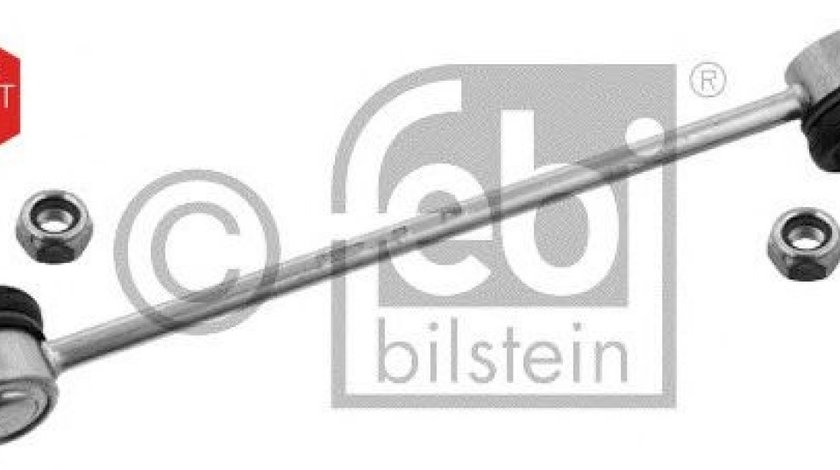 Brat/bieleta suspensie, stabilizator KIA PICANTO (BA) (2004 - 2011) FEBI BILSTEIN 31251 piesa NOUA