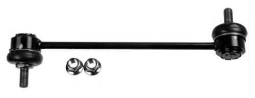 Brat/bieleta suspensie, stabilizator KIA PICANTO (TA) (2011 - 2016) LEMFÖRDER 35845 01 piesa NOUA