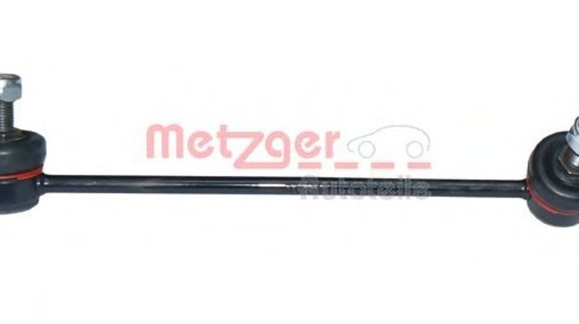 Brat/bieleta suspensie, stabilizator KIA RIO combi (DC) (2000 - 2005) METZGER 53032812 piesa NOUA