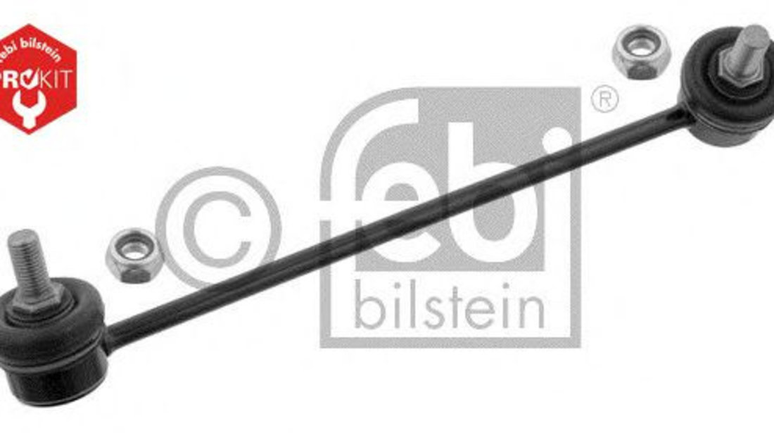 Brat/bieleta suspensie, stabilizator KIA RIO combi (DC) (2000 - 2005) FEBI BILSTEIN 31192 piesa NOUA
