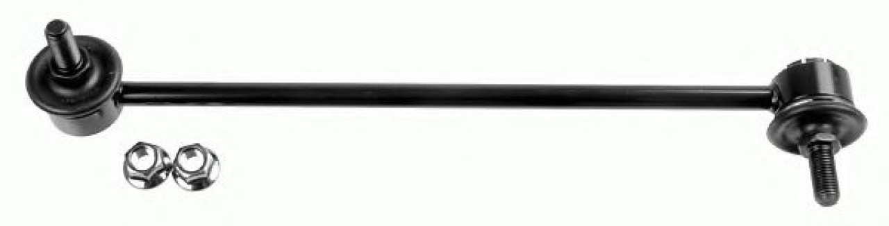 Brat/bieleta suspensie, stabilizator KIA RIO II (JB) (2005 - 2016) LEMFÖRDER 34476 01 piesa NOUA