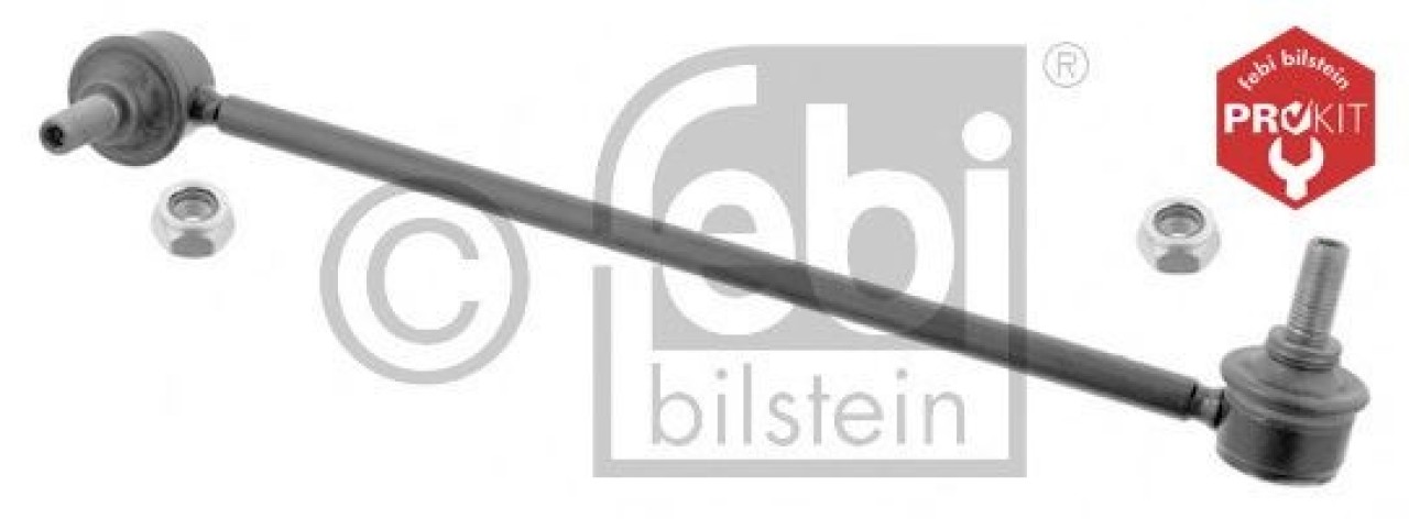 Brat/bieleta suspensie, stabilizator KIA RIO II (JB) (2005 - 2016) FEBI BILSTEIN 28735 piesa NOUA