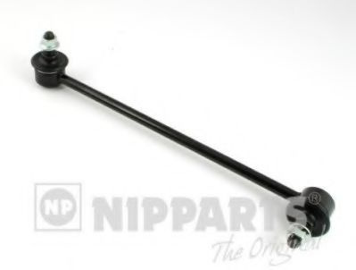 Brat/bieleta suspensie, stabilizator KIA RIO II limuzina (JB) (2005 - 2016) NIPPARTS N4970523 piesa NOUA