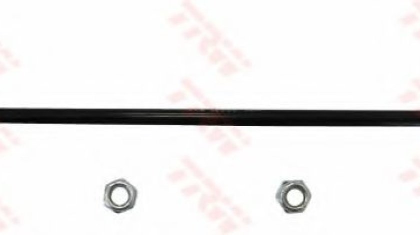 Brat/bieleta suspensie, stabilizator KIA RIO II limuzina (JB) (2005 - 2016) TRW JTS7715 - produs NOU
