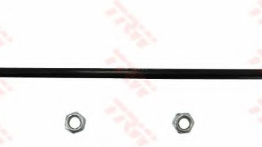 Brat/bieleta suspensie, stabilizator KIA RIO II limuzina (JB) (2005 - 2016) TRW JTS7715 piesa NOUA