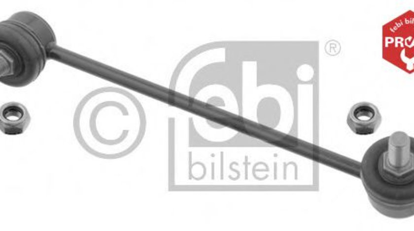 Brat/bieleta suspensie, stabilizator KIA RIO limuzina (DC) (2000 - 2005) FEBI BILSTEIN 31107 piesa NOUA