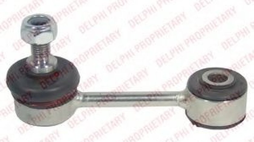 Brat/bieleta suspensie, stabilizator KIA SHUMA II (FB) (2001 - 2004) DELPHI TC2199 piesa NOUA