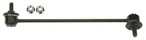 Brat/bieleta suspensie, stabilizator KIA SHUMA II limuzina (FB) (2001 - 2004) TRW JTS571 piesa NOUA