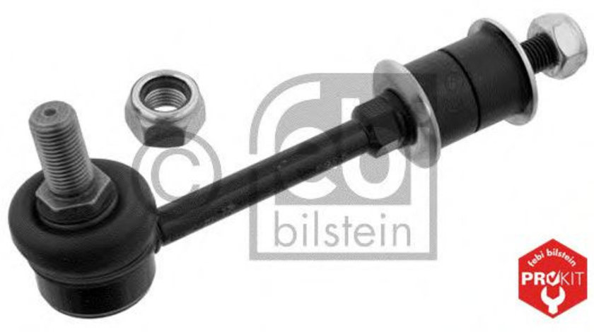 Brat/bieleta suspensie, stabilizator KIA SORENTO I (JC) (2002 - 2009) FEBI BILSTEIN 31093 piesa NOUA