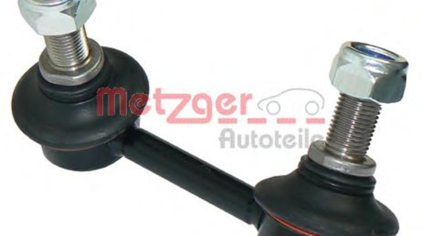 Brat/bieleta suspensie, stabilizator KIA SORENTO I (JC) (2002 - 2009) METZGER 53032112 piesa NOUA