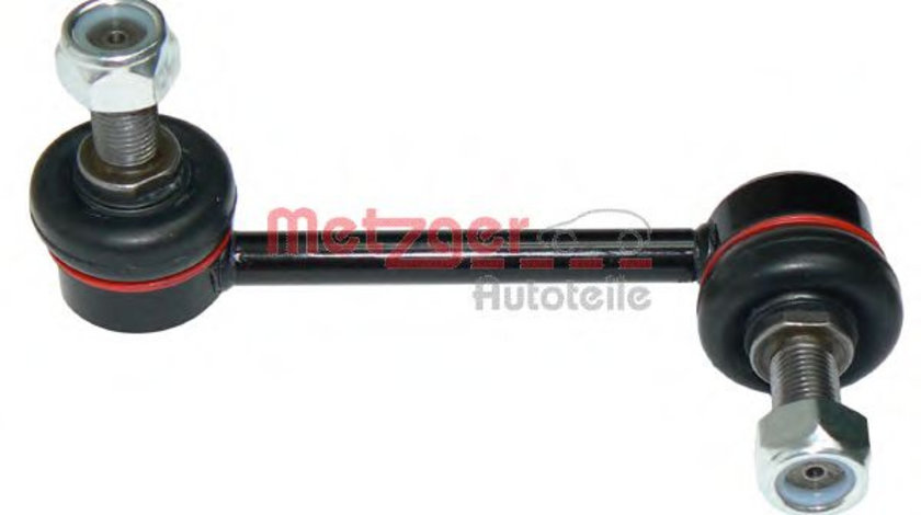 Brat/bieleta suspensie, stabilizator KIA SORENTO I (JC) (2002 - 2009) METZGER 53031913 piesa NOUA