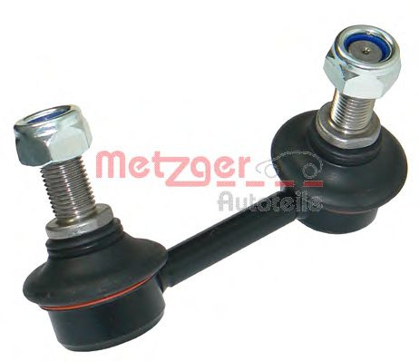 Brat/bieleta suspensie, stabilizator KIA SORENTO I (JC) (2002 - 2009) METZGER 53032211 piesa NOUA