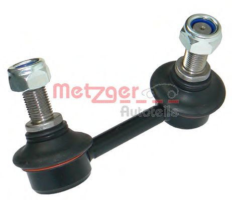 Brat/bieleta suspensie, stabilizator KIA SORENTO I (JC) (2002 - 2009) METZGER 53032211 piesa NOUA