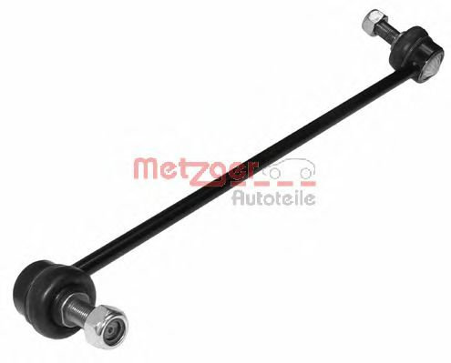 Brat/bieleta suspensie, stabilizator KIA SORENTO II (XM) (2009 - 2015) METZGER 53029612 piesa NOUA