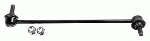 Brat/bieleta suspensie, stabilizator KIA SORENTO II (XM) (2009 - 2015) LEMFÖRDER 33972 01 piesa NOU...