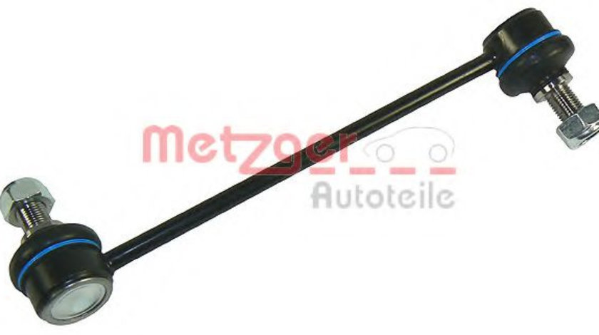 Brat/bieleta suspensie, stabilizator KIA SOUL (AM) (2009 - 2013) METZGER 53059012 piesa NOUA