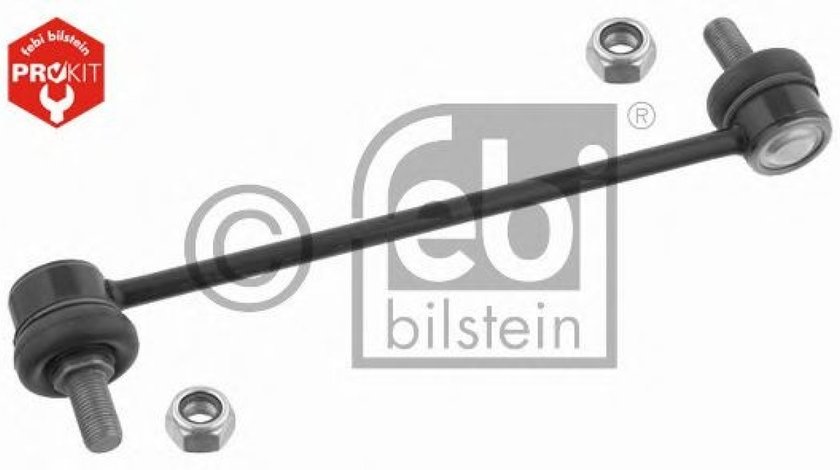 Brat/bieleta suspensie, stabilizator KIA SPORTAGE (JE, KM) (2004 - 2016) FEBI BILSTEIN 28121 piesa NOUA