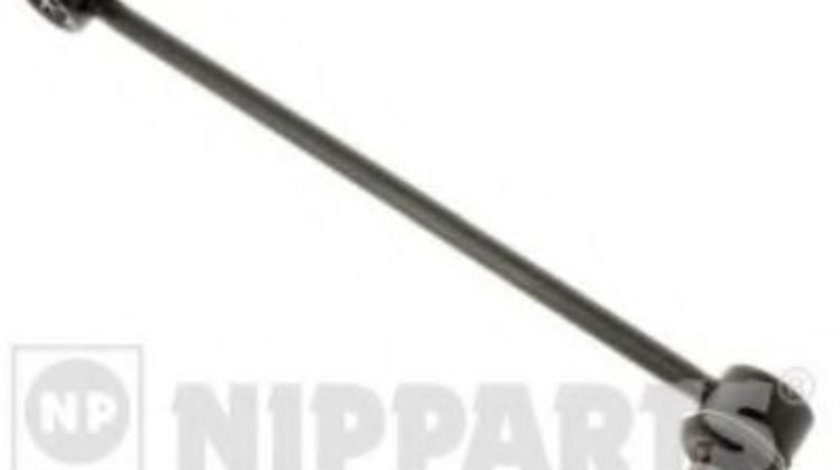 Brat/bieleta suspensie, stabilizator KIA SPORTAGE (SL) (2009 - 2016) NIPPARTS N4960528 piesa NOUA