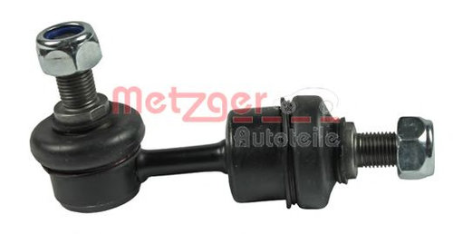 Brat/bieleta suspensie, stabilizator KIA SPORTAGE (SL) (2009 - 2016) METZGER 53061219 piesa NOUA