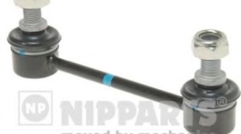 Brat/bieleta suspensie, stabilizator KIA SPORTAGE (SL) (2009 - 2016) NIPPARTS N4890524 piesa NOUA