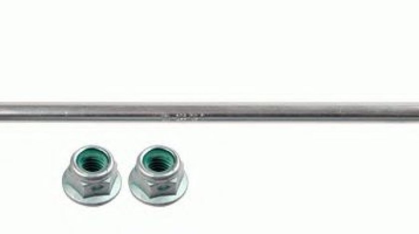 Brat/bieleta suspensie, stabilizator LAND ROVER FREELANDER 2 (LF, FA) (2006 - 2014) LEMFÖRDER 37148 01 piesa NOUA