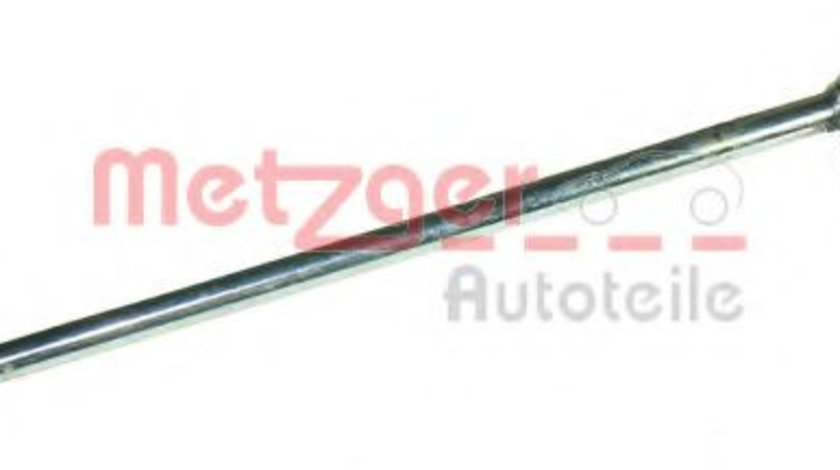 Brat/bieleta suspensie, stabilizator LAND ROVER FREELANDER 2 (LF, FA) (2006 - 2014) METZGER 53056419 piesa NOUA