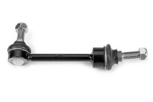 Brat/bieleta suspensie, stabilizator LAND ROVER DISCOVERY II (LJ, LT) (1998 - 2004) MOOG LR-LS-2683 ...