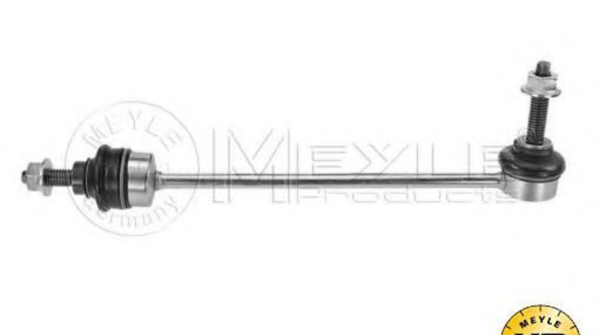 Brat/bieleta suspensie, stabilizator LAND ROVER DISCOVERY IV (LA) (2009 - 2016) MEYLE 53-16 060 0008/HD piesa NOUA