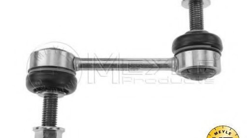 Brat/bieleta suspensie, stabilizator LAND ROVER DISCOVERY III (LA, TAA) (2004 - 2009) MEYLE 53-16 060 0010/HD piesa NOUA