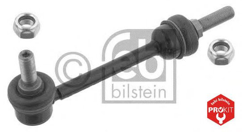 Brat/bieleta suspensie, stabilizator LAND ROVER DISCOVERY II (LJ, LT) (1998 - 2004) FEBI BILSTEIN 28...