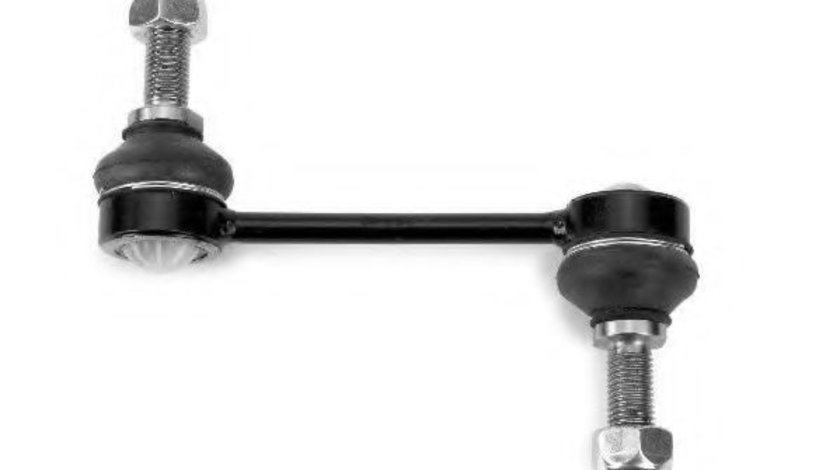 Brat/bieleta suspensie, stabilizator LAND ROVER RANGE ROVER III (LM) (2002 - 2012) MOOG LR-LS-4053 piesa NOUA