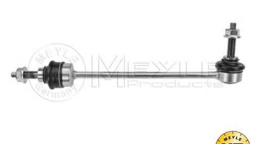 Brat/bieleta suspensie, stabilizator LAND ROVER DISCOVERY III (LA, TAA) (2004 - 2009) MEYLE 53-16 060 0009/HD piesa NOUA