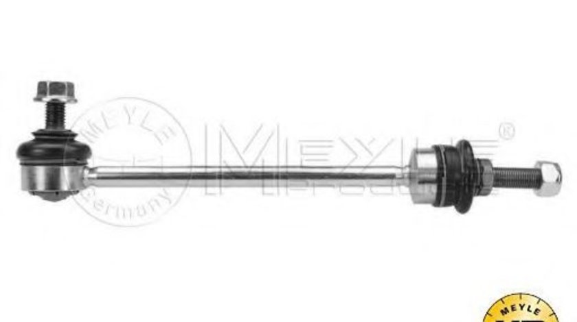 Brat/bieleta suspensie, stabilizator LAND ROVER DISCOVERY II (LJ, LT) (1998 - 2004) MEYLE 53-16 060 0005/HD piesa NOUA