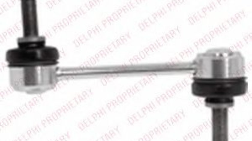 Brat/bieleta suspensie, stabilizator LAND ROVER RANGE ROVER SPORT (LS) (2005 - 2013) DELPHI TC2514 piesa NOUA