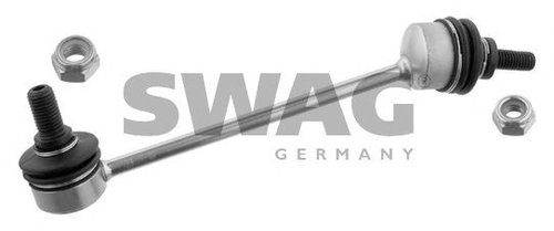 Brat/bieleta suspensie, stabilizator LAND ROVER FREELANDER (LN) (1998 - 2006) SWAG 22 93 4359 piesa ...
