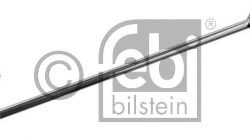 Brat/bieleta suspensie, stabilizator LAND ROVER FREELANDER 2 (LF, FA) (2006 - 2014) FEBI BILSTEIN 34885 piesa NOUA