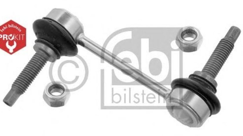 Brat/bieleta suspensie, stabilizator LAND ROVER RANGE ROVER SPORT (LS) (2005 - 2013) FEBI BILSTEIN 34746 piesa NOUA