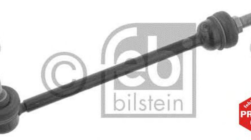 Brat/bieleta suspensie, stabilizator LAND ROVER DISCOVERY II (LJ, LT) (1998 - 2004) FEBI BILSTEIN 28468 piesa NOUA