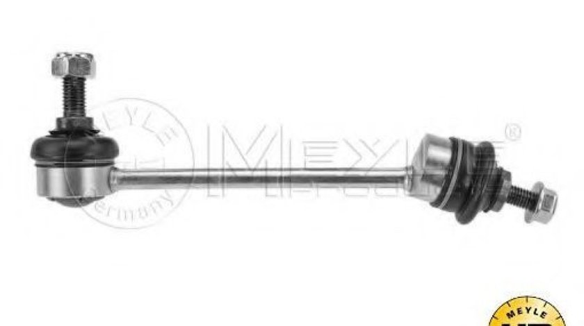 Brat/bieleta suspensie, stabilizator LAND ROVER FREELANDER Soft Top (LN) (1998 - 2006) MEYLE 53-16 060 0016/HD piesa NOUA