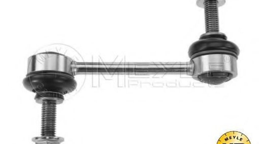 Brat/bieleta suspensie, stabilizator LAND ROVER RANGE ROVER SPORT (LS) (2005 - 2013) MEYLE 53-16 060 0017/HD piesa NOUA