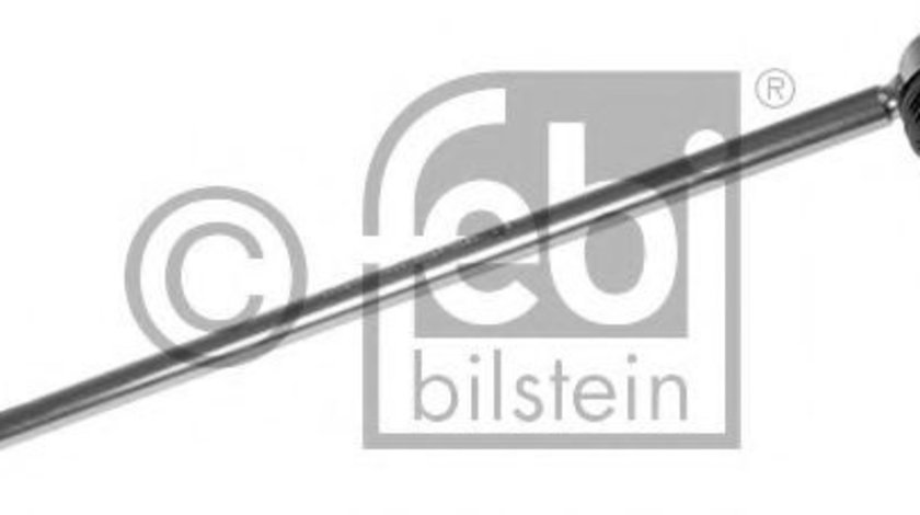 Brat/bieleta suspensie, stabilizator LAND ROVER RANGE ROVER EVOQUE (LV) (2011 - 2016) FEBI BILSTEIN 48091 piesa NOUA