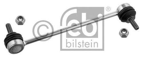 Brat/bieleta suspensie, stabilizator LAND ROVER FREELANDER 2 (LF, FA) (2006 - 2014) FEBI BILSTEIN 34...