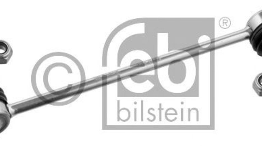 Brat/bieleta suspensie, stabilizator LAND ROVER FREELANDER 2 (LF, FA) (2006 - 2014) FEBI BILSTEIN 34886 piesa NOUA