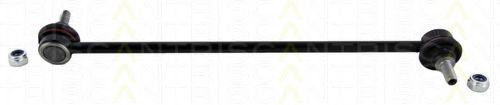 Brat/bieleta suspensie, stabilizator LAND ROVER FREELANDER 2 (LF, FA) (2006 - 2014) TRISCAN 8500 17609 piesa NOUA